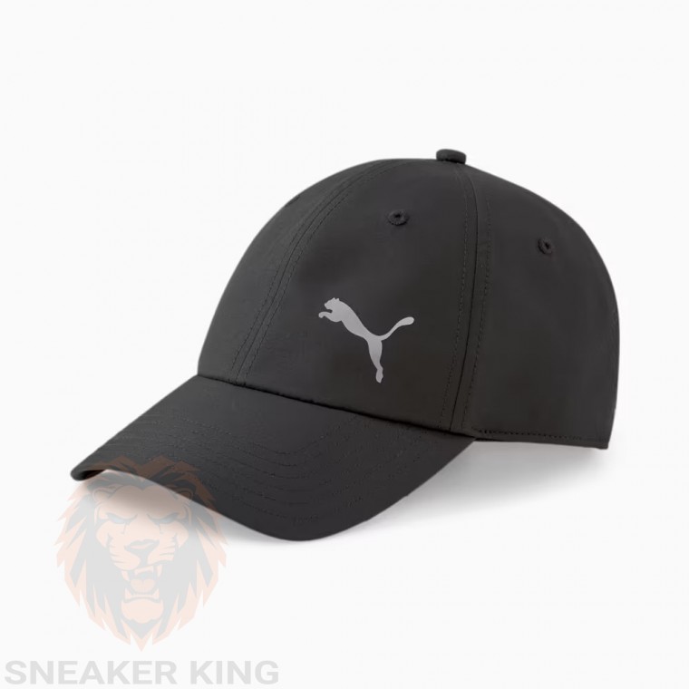Кепка Puma poly cotton cap 023711 01